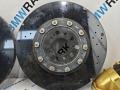 8093718, 8093817, 8093739, 8093740 комплект тормозов (диски и суппорта) BMW M3 G80/G81 2023г. - фото №5