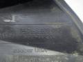 64318409057, 8409057 крышка корпуса салонного фильтра левая BMW X5 E53 [рестайлинг] 2003г. - фото №4