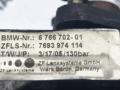6766702, 32416766702 насос гидроусилителя руля BMW X5 E53 [рестайлинг] 2005г. - фото №5