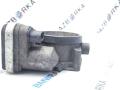 13541435959, 1435959 дроссельная заслонка BMW X5 E53 2003г. - фото №3