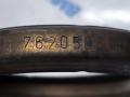 7620508 хомут глушителя BMW M3 G80/G81 2023г. - фото №3