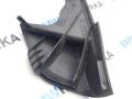 7263372 заглушка airbag BMW 3 F30/F31 [рестайлинг] 2017г. - фото №3