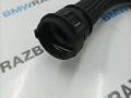 8598288 патрубок вентиляции картера BMW X6 G06 2020г. - фото №3