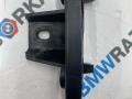 51118069419, 8069419 кронштейн крепления бампера переднего левый BMW M4 G82/G83 2021г. - фото №2