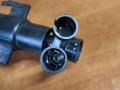 7206645 форсунка омывателя фары левой BMW Z4 E89 2013г. - фото №2