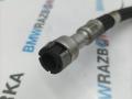 8097217 патрубок (трубопровод, шланг) BMW M4 G82/G83 2021г. - фото №3