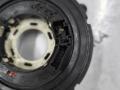 9122509 переключатель подрулевой (стрекоза) BMW X5 E70 2008г. - фото №2
