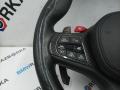 руль BMW M4 G82/G83 2021г. - фото №2