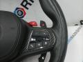 руль BMW M4 G82/G83 2021г. - фото №3