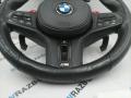 руль BMW M4 G82/G83 2021г. - фото №4