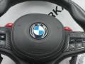руль BMW M4 G82/G83 2021г. - фото №6