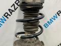 8095641, 8091356, 8095650 стойка амортизатора передняя правая BMW M4 G82/G83 2021г. - фото №4