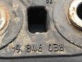 9846038 муфта кардана BMW M4 G82/G83 2021г. - фото №2