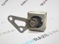 8632096, 7883020 кронштейн глушителя BMW M4 G82/G83 2021г. - фото №3