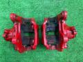 8093710, 8093729, 8093730, 8093709 комплект тормозов (диски и суппорта) BMW M4 G82/G83 2021г. - фото №4