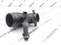 8091579, 11658091579 фланец турбины BMW M4 G82/G83 2021г. - фото №2