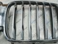 7454888 решетка радиатора BMW X5 G05 - фото №3