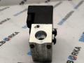 4KE820339E, 4M0816682 расширительный клапан кондиционера Porsche Taycan 1 поколение 2022г. - фото №3