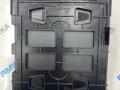 8W1907064K, 992907064BK блок управления BCM (бортовой сети) Porsche Taycan 1 поколение 2022г. - фото №2