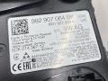 8W1907064K, 992907064BK блок управления BCM (бортовой сети) Porsche Taycan 1 поколение 2022г. - фото №7