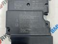 992959655D, A3C05291801 блок управления подушками безопасности Porsche Taycan 1 поколение 2022г. - фото №2