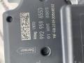 992959655D, A3C05291801 блок управления подушками безопасности Porsche Taycan 1 поколение 2022г. - фото №4
