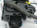 9J1837885, 9J1837885A скелет ручки двери передней левой Porsche Taycan 1 поколение 2022г. - фото №3