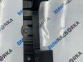 9J1825199, 9J1825241 кронштейн крепления бампера заднего Porsche Taycan 1 поколение 2022г. - фото №3
