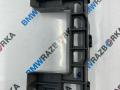 9J1825199, 9J1825241 кронштейн крепления бампера заднего Porsche Taycan 1 поколение 2022г. - фото №2