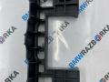 9J1825199, 9J1825241 кронштейн крепления бампера заднего Porsche Taycan 1 поколение 2022г. - фото №3