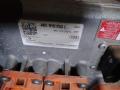 4KE915912BC, 4KE971243B, 4KE971243A, 4KE802671C, 4KE801408, 4KE915253L высоковольтная батарея Audi Q8 Sportback e-tron 1 поколение 2024г. - фото №9