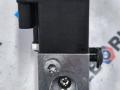 4M0816702A, 4M0816702 расширительный клапан кондиционера Porsche Taycan 1 поколение 2022г. - фото №2