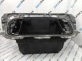 9J1805075A, 9J1805594A, 9J1805211A корыто пластиковое багажника Porsche Taycan 1 поколение 2022г. - фото №2
