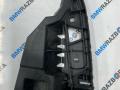 9J1807253, 9J1807405 кронштейн крепления бампера заднего левый Porsche Taycan 1 поколение 2022г. - фото №2