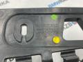 9J1807253, 9J1807405 кронштейн крепления бампера заднего левый Porsche Taycan 1 поколение 2022г. - фото №3