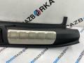 9J1867707J, 9J1867707H накладка внутренняя на заднюю панель кузова Porsche Taycan 1 поколение 2022г. - фото №4
