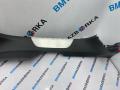 9J1863405D, 9J1863405, 9J1863405E накладка внутренняя на порог задняя левая Porsche Taycan 1 поколение 2023г. - фото №4