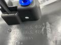 9J1863406D, 9J1863406, 9J1863406E накладка внутренняя на порог задняя правая Porsche Taycan 1 поколение 2022г. - фото №7