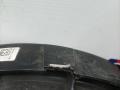 9J1121249, 9J1121383, 9J1959456, 9J1121673 кронштейн вентилятора радиатора Porsche Taycan 1 поколение 2022г. - фото №5