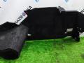 9J1868224B обшивка отсека багажника правая Porsche Taycan 1 поколение 2022г. - фото №2