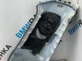 9J1867243B, 9J1867243 обшивка центральной стойки левая Porsche Taycan 1 поколение 2022г. - фото №2