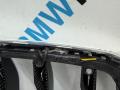 5A2DF83 решетка радиатора BMW X6 G06 [рестайлинг] 2024г. - фото №4