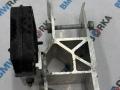 8642754, 7421636 кронштейн (крепление) радиатора правый нижний BMW X6 G06 [рестайлинг] 2024г. - фото №3