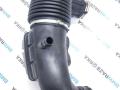5A1F9C2, 13715A1F9C2 патрубок чистого воздуха (к турбине) BMW X6 G06 [рестайлинг] 2024г. - фото №3