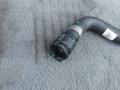 5A0B4F3 патрубок расширительного бачка BMW XM G09 2023г. - фото №2