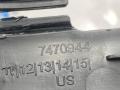 7470944, 51437470944 накладка на сиденье задняя правая BMW X6 G06 [рестайлинг] 2024г. - фото №4