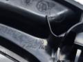 7445745 ручка открывания капота BMW X6 G06 [рестайлинг] 2024г. - фото №3