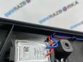 5A44617 подсветка номера BMW X6 G06 2022г. - фото №6