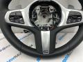 руль BMW X6 G06 [рестайлинг] 2024г. - фото №7