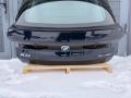 крышка багажника BMW X6 G06 [рестайлинг] 2024г. - фото №4